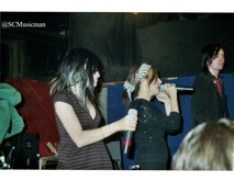 The Veronicas / October Fall / Jonas Brothers on Feb 23, 2006 [265-small]