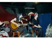 The Veronicas / October Fall / Jonas Brothers on Feb 23, 2006 [268-small]