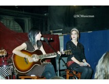 The Veronicas / October Fall / Jonas Brothers on Feb 23, 2006 [269-small]