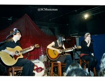 The Veronicas / October Fall / Jonas Brothers on Feb 23, 2006 [270-small]
