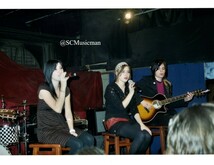 The Veronicas / October Fall / Jonas Brothers on Feb 23, 2006 [271-small]