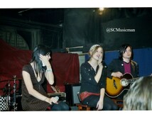 The Veronicas / October Fall / Jonas Brothers on Feb 23, 2006 [274-small]