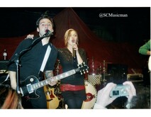 The Veronicas / October Fall / Jonas Brothers on Feb 23, 2006 [279-small]
