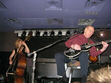 Les Paul and His Trio on Jan 5, 2009 [291-small]