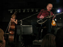 Les Paul and His Trio on Jan 5, 2009 [293-small]