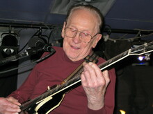 Les Paul and His Trio on Jan 5, 2009 [294-small]