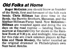 McGuinn & Hillman on Feb 14, 1981 [303-small]