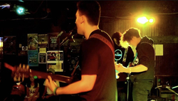 The Outlanders / He Kindly / Indigo Fire on Sep 22, 2019 [325-small]