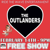Comin' Home the Band / The Outlanders on Feb 14, 2020 [330-small]