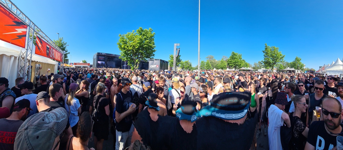 Paleface Swiss Concert & Tour History (Updated for 2023 2024