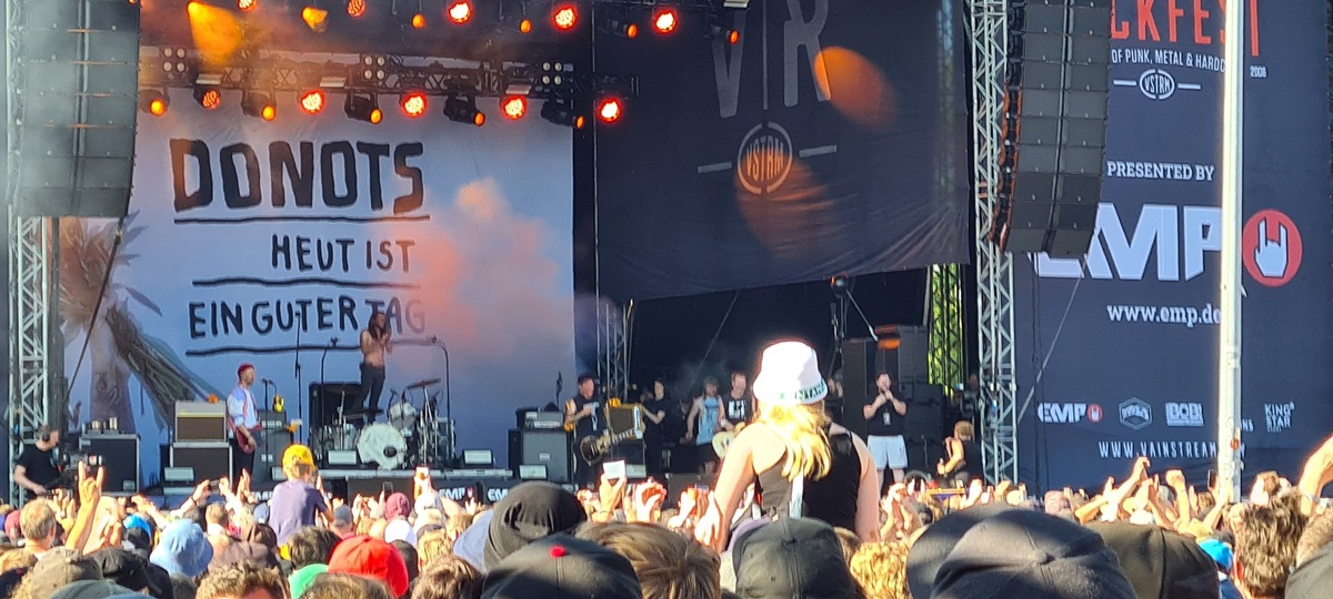 Paleface Swiss Concert & Tour History (Updated for 2023 2024