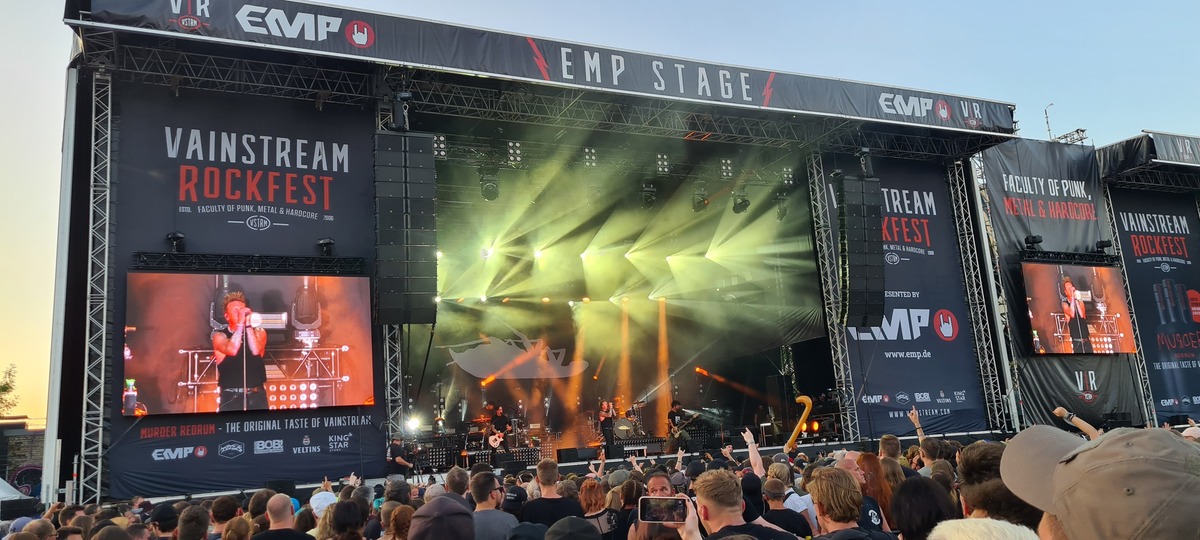Paleface Swiss Concert & Tour History (Updated for 2023 2024