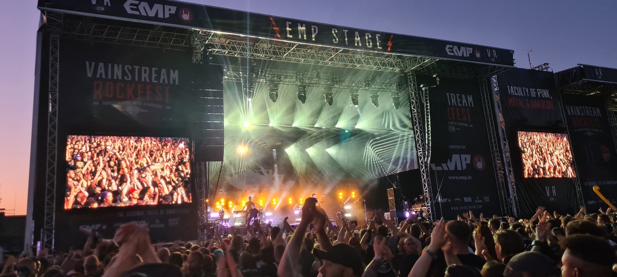 Paleface Swiss Concert & Tour History (Updated for 2023 2024