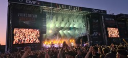 tags: Papa Roach, Münster, North Rhine-Westphalia, Germany, Am Hawerkamp - Vainstream Rockfest 2023 on Jun 24, 2023 [358-small]