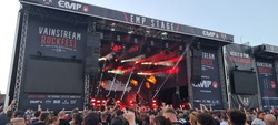 tags: Papa Roach, Münster, North Rhine-Westphalia, Germany, Am Hawerkamp - Vainstream Rockfest 2023 on Jun 24, 2023 [359-small]