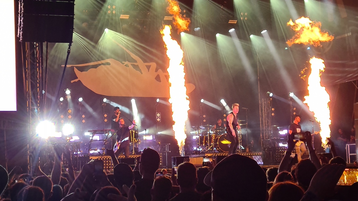 Paleface Swiss Concert & Tour History (Updated for 2023 - 2024 ...