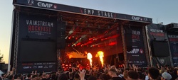 tags: Papa Roach, Münster, North Rhine-Westphalia, Germany, Am Hawerkamp - Vainstream Rockfest 2023 on Jun 24, 2023 [362-small]