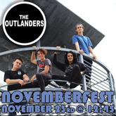 The Outlanders on Nov 23, 2019 [369-small]
