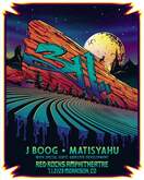 311 / J Boog / Matisyahu / Arrested Development on Jul 1, 2023 [391-small]