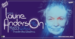 Laurie Anderson / Lyra Pramuk on Jun 19, 2023 [404-small]