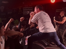 Incendiary / Mindforce / Take Offense / Twist of Cain on Jun 30, 2023 [424-small]