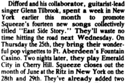 Squeeze on Jun 27, 1981 [502-small]