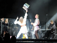 "Weird Al" Yankovic on Aug 11, 2019 [591-small]