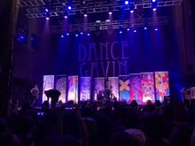 Dance Gavin Dance / Royal Coda / Body Thief on Aug 2, 2022 [670-small]