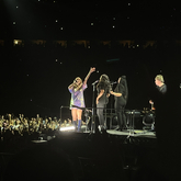 Taylor Swift / MUNA / Gracie Abrams on Jun 30, 2023 [696-small]