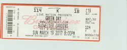 Against Me! / Green Day on Mar 19, 2017 [738-small]