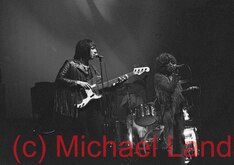 The Who / Chuck Berry / Albert King on Jun 5, 1969 [776-small]
