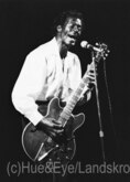 The Who / Chuck Berry / Albert King on Jun 5, 1969 [783-small]