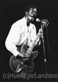 The Who / Chuck Berry / Albert King on Jun 5, 1969 [783-small]