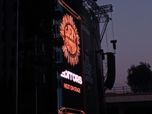 Florence + the Machine / Editors / Warpaint / Goatgirl / Royal Arch on Jul 2, 2023 [799-small]
