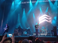 Florence + the Machine / Editors / Warpaint / Goatgirl / Royal Arch on Jul 2, 2023 [802-small]