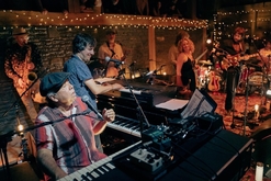 The Helm Family Band / Elizabeth and the Catapult / Scott Sharrard on Jul 1, 2023 [827-small]