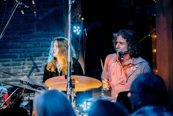 The Helm Family Band / Elizabeth and the Catapult / Scott Sharrard on Jul 1, 2023 [828-small]