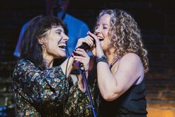 The Helm Family Band / Elizabeth and the Catapult / Scott Sharrard on Jul 1, 2023 [830-small]