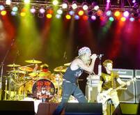 Tesla / Skid Row, on Jul 3, 2006 [891-small]