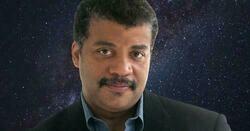 Dr. Neil deGrasse Tyson on May 19, 2022 [939-small]