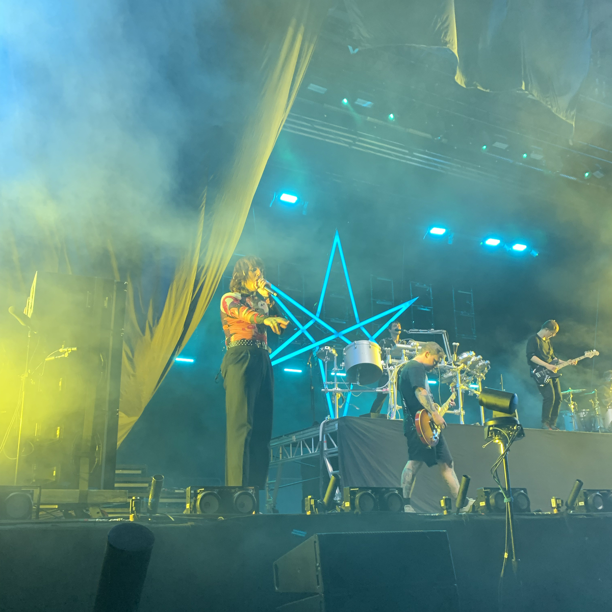 New Found Glory Concert & Tour History (Updated for 2023) Concert