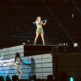 Taylor Swift / girl in red / Gracie Abrams on Jun 23, 2023 [954-small]