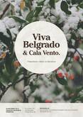 Viva Belgrado  / Cala Vento on Dec 2, 2016 [983-small]