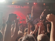 British Lion / Stray on Jul 2, 2023 [989-small]