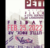 Pett / Zilla / A Civil Servant / JM Lansdowne on Feb 25, 2022 [002-small]