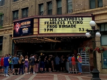 Colonel Claypool's Fearless Flying Frog Brigade / The Budos Band on Jul 3, 2023 [034-small]