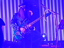 Colonel Claypool's Fearless Flying Frog Brigade / The Budos Band on Jul 3, 2023 [037-small]