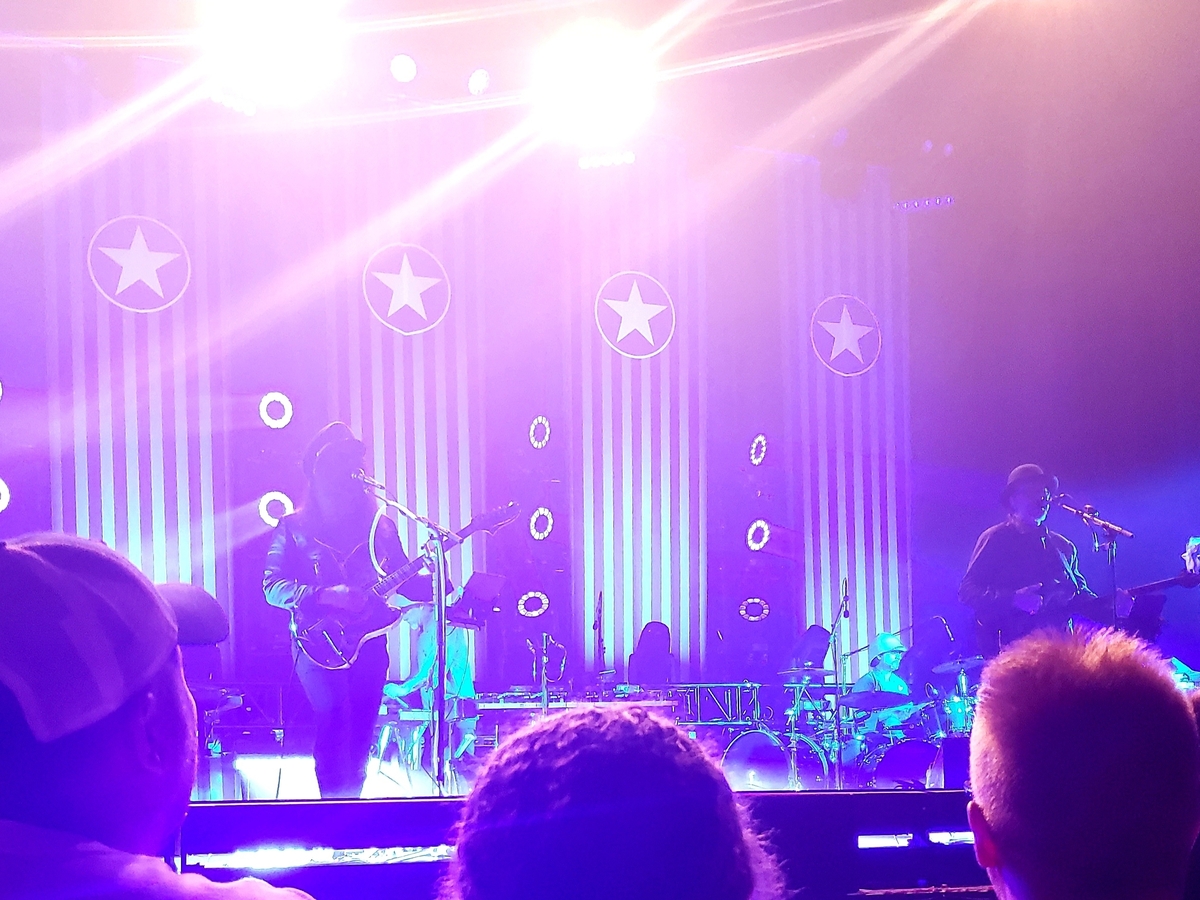 The Budos Band Concert & Tour History (Updated for 2023 2024