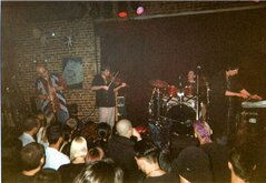 Legendary Pink Dots, The Legendary Pink Dots / Dead Voices On Air on Oct 19, 2002 [072-small]