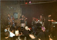 Legendary Pink Dots, The Legendary Pink Dots / Dead Voices On Air on Jun 10, 2000 [072-small]